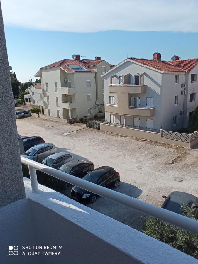 Sand Beach Apartment Apartamento *