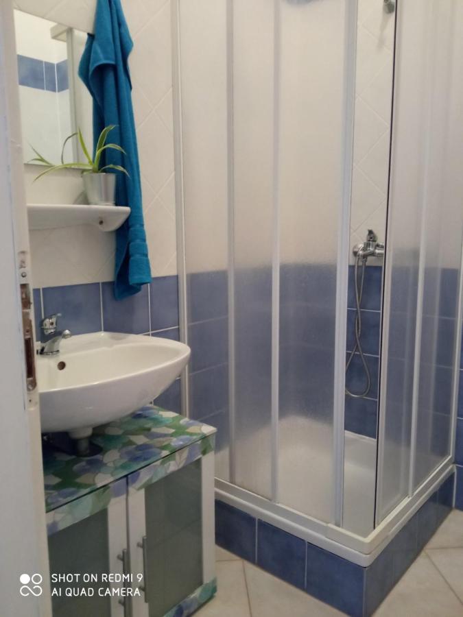 Apartamento Sand Beach Apartment Medulin