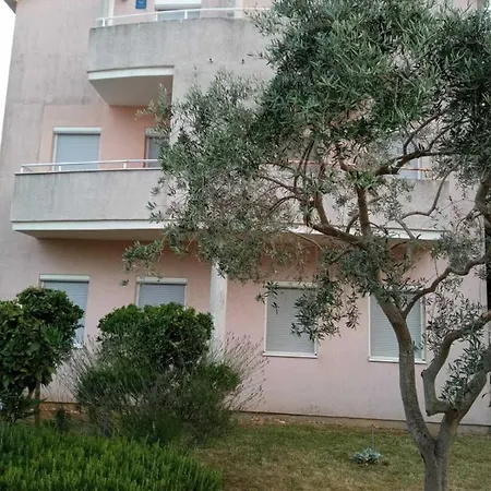 Sand Beach Apartment Medulin Exterior photo
