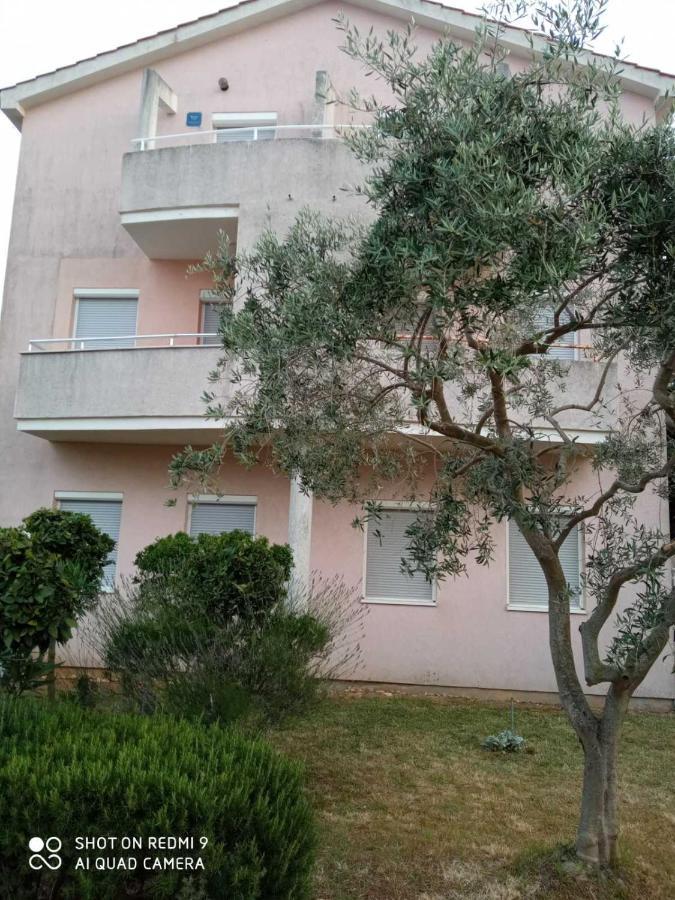 Sand Beach Apartment Apartment Medulin