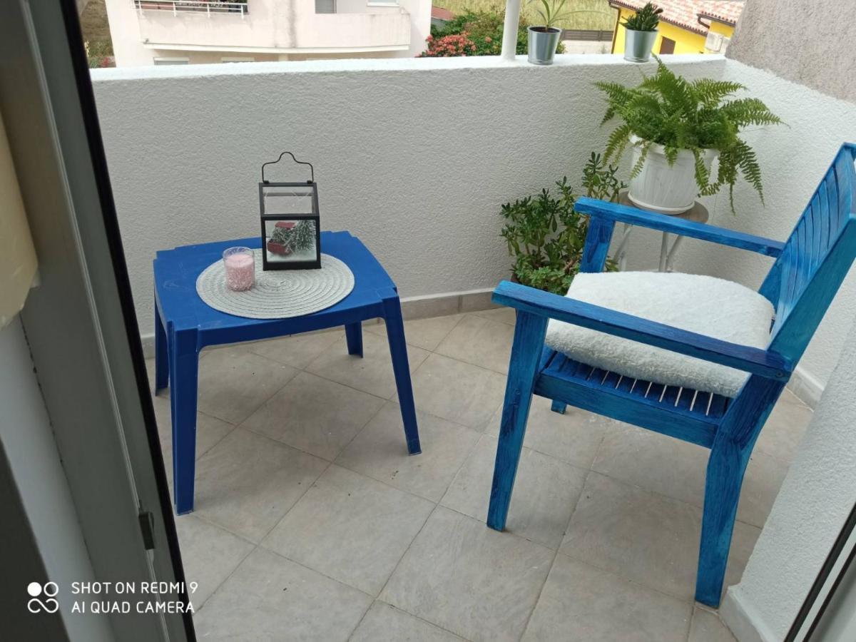 Apartment Sand Beach Apartment Medulin