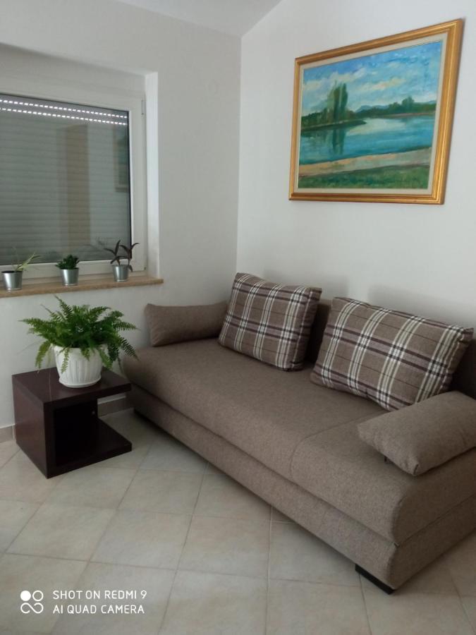 Sand Beach Apartment Medulin