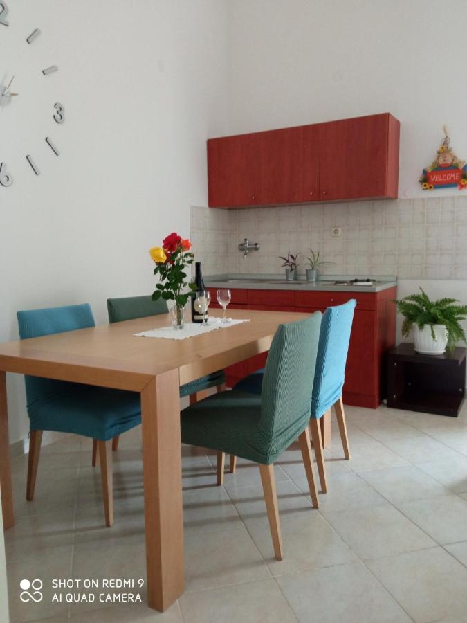 Sand Beach Apartment Medulin