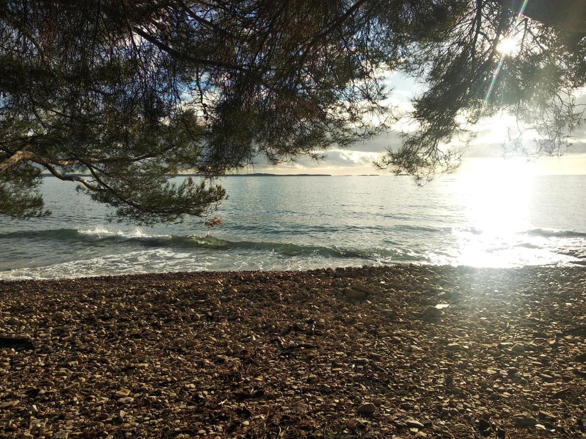 Sand Beach Apartment Medulin